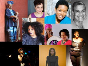 Pegasus Theatre Chicago Announces MUSE 2017 Lineup Image