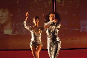 STAIRWAY TO STARDOM to Launch HERE's 25th Anniversary Season Image