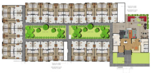 Riverside Theatre Announces 'Star Suites' Actor's Housing Project Image