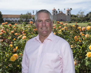 Steven Sharpe to Depart as General Director of Opera Santa Barbara  Image