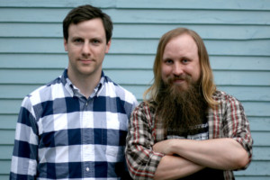 Canada's Top Comedy Podcast, STOP PODCASTING YOURSELF, Celebrates 500 Episodes Image