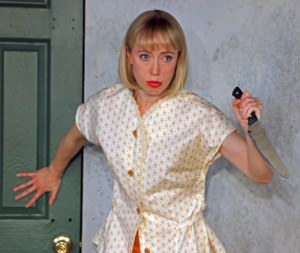 Suspenseful WAIT UNTIL DARK Coming to Millbrook Playhouse