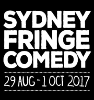 Sydney Fringe Comedy Announces 2017 Program Image