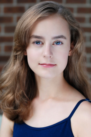 Sydney Lucas to Lead Reading of Ray Nelson's CHANGEOVER Image