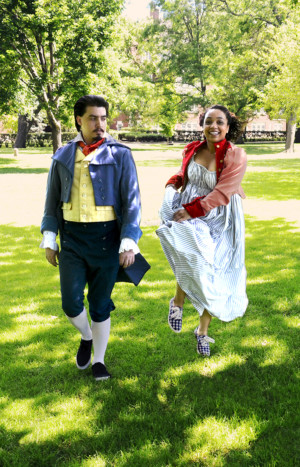 Lifeline Theatre presents SYLVESTER Image