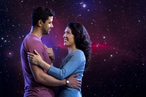 CONSTELLATIONS Comes to TheatreWorks, 8/23-9/17 Image