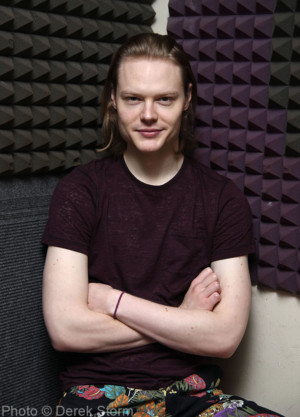 Broadway Records' Tyce Comes to the Metropolitan Room, 9/26 Image