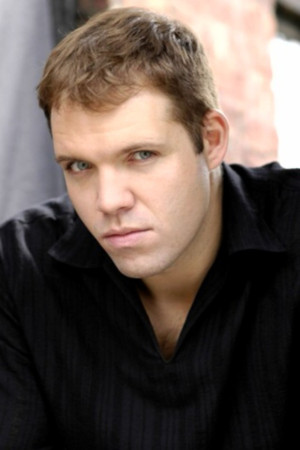 SWEENEY TODD Opens 7/14 at Palm Beach Dramaworks Image