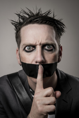 TAPE FACE Brings Unique Comedy to State Theatre in October Image