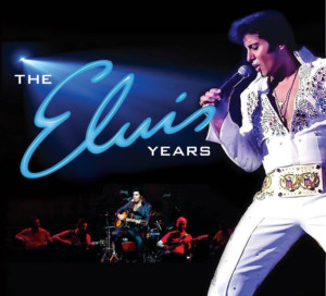 Outstanding Musical Production Celebrates The Elvis Years In Warrington Image