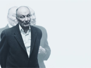 Sydney Theatre Company Presents THE FATHER Image