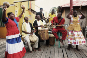 The Garifuna Collective, Featuring Umalali, to Perform at Flushing Town Hall Image