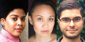 Greenhouse Theater Center To Host THE KEY: YOUNG CRITICS MENTORSHIP PROGRAM Image