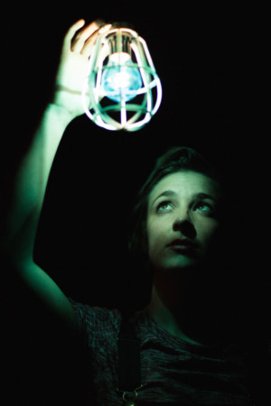 The Neo-Futurists to Open Season with TANGLES & PLAQUES Image