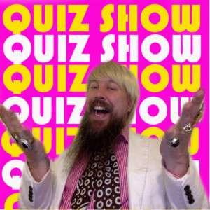 Graham Clark's THE QUIZ SHOW to Return to Vancouver This September Image