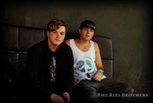 The Ries Brothers Show, Live Taping Set for The Iridium This Fall Image