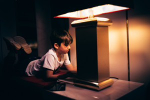 Arts Centre Melbourne Presents THE STORY OF LAMP Image