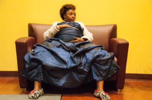 See 'Em On Stage Presents the World Premiere of THE TAKEOVER Image
