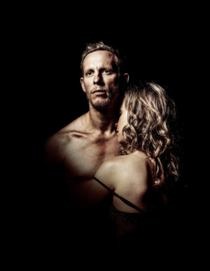 Casting Announced for THE REAL THING Image