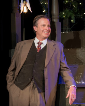American Blues Theater to present THIS WONDERFUL LIFE Image