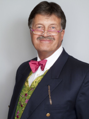 Tim Wonnacott Announced for Northcott Anniversary Gala Image