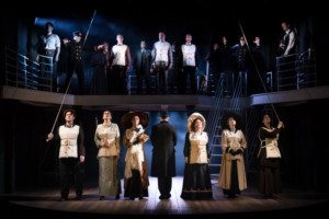 TITANIC THE MUSICAL Announces First Ever UK & Ireland Tour Image