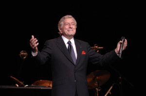 Tony Bennett, James Naughton and More to Headline Multiple Myeloma Research Foundation's Fall Gala Image