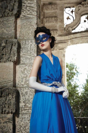 Single Tickets on Sale Monday for The Dallas Opera's 2017-18 'Motives Unmasked!' Season Image