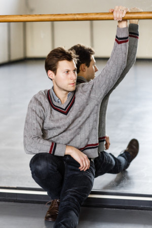 Miami City Ballet Opens FALL FOR DANCE Festival at NY City Center, 10/2 & 3 Image