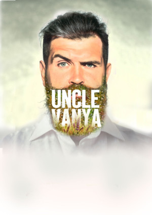 Full Cast Announced For Peter Gill's New Adaptation of UNCLE VANYA at Theatr Clwyd Image