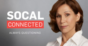 SOCAL CONNECTED Returns to KCET for 8th Season Premiering 10/10 Image
