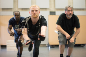 Cult Russian Political Novel to Take the Stage at Citizens Theatre Image