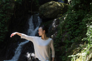 Mindful Theatre's VIPASSANA Unveils Illustrious Lineup Image
