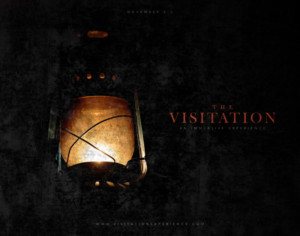 THE VISITATION, Immersive Play About Witchcraft, to Haunt Wyckoff House Image