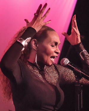 Vivian Reed to Sing Lena Horne at Feinstein's/54 Below Image