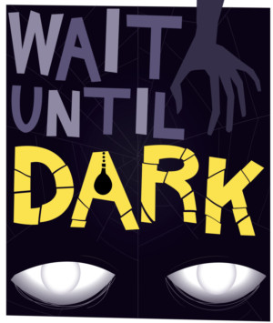 Lakewood Playhouse Opens 79th Season with Suspense Thriller WAIT UNTIL DARK Image