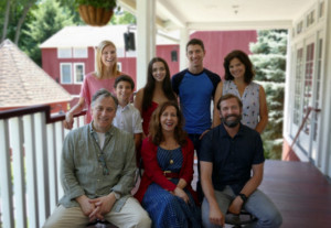 Westport Country Playhouse presents Obie Award Winner APPROPRIATE Image