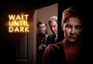 Full Cast Announced for Tour of WAIT UNTIL DARK Image