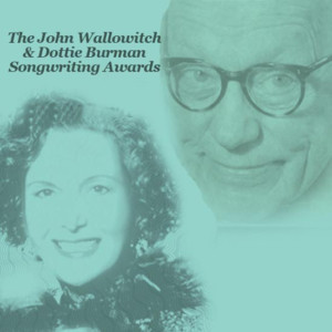 MAC Seeks Submissions for 2017 Dottie Burman & John Wallowitch Songwriting Awards Image