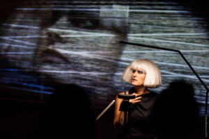 Wax Factory's Modern Take on The Seagull, PULL YOURSELF TOGETHER!, Set for One-Night Show at Lincoln Center Atrium Image
