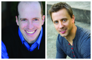 WEST SIDE STORY Set for Summer at New London Barn Playhouse Image