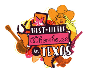 Cast Announced for Finger Lakes Musical Theatre Festival's BEST LITTLE WHOREHOUSE IN TEXAS 