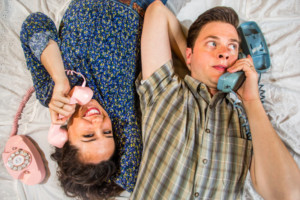 Arden Theatre Company to Premiere New Musical TOUCHTONES This Fall Image