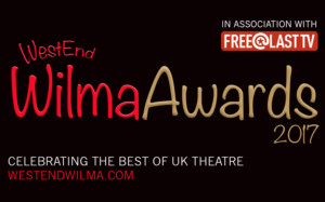 Public Voting Closes Tomorrow For The Wilma Awards 2017 Image