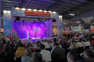 The Countdown Is On With Manchester's WINTER WONDERLAND Image