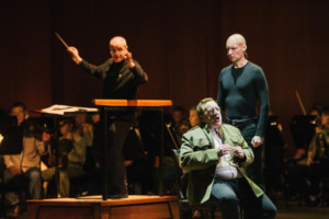 Houston Symphony Wins German Music Award, ECHO KLASSIK 2017 Image