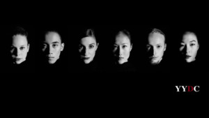 YY Dance Company presents Premiere of VANISHING POINT Image