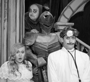 YOUNG FRANKENSTEIN Comes Alive at The Covedale Next Month Image