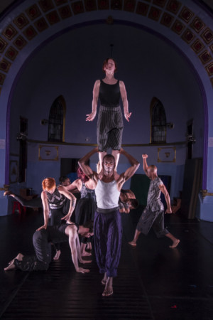 Winifred Haun & Dancers Announces 2017-18 Season Image