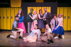 ZOMBIE PROM Opens Friday 7/14 at TheatreWorks Image